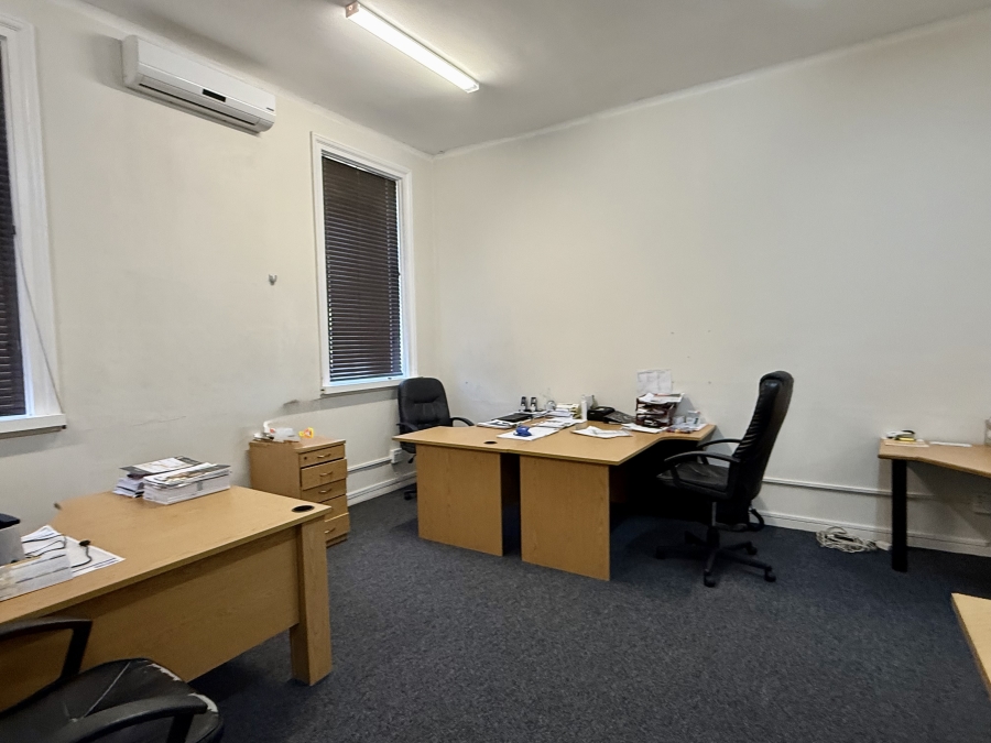 To Let Commercial Property for Rent in Paardevlei Western Cape